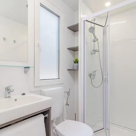 Camping Ivaci Luxury Mobile Homes Rovinj